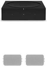 Load image into Gallery viewer, Sonos Amp - The Versatile Amplifier for Powering All Your Entertainment
