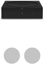 Load image into Gallery viewer, Sonos Amp - The Versatile Amplifier for Powering All Your Entertainment