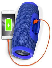 Load image into Gallery viewer, JBL Charge 3 Waterproof Portable Bluetooth Speaker