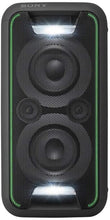 Load image into Gallery viewer, Sony GTK-XB5 Compact High Power Party Speaker, One Box Music System with Lighting Effects