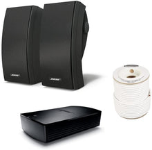 Load image into Gallery viewer, Bose 251 Environmental Outdoor Speakers