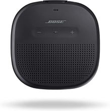 Load image into Gallery viewer, Bose SoundLink Micro, Portable Outdoor Speaker, (Wireless Bluetooth Connectivity)