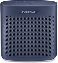 Load image into Gallery viewer, Bose SoundLink Color Bluetooth Speaker II