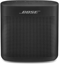 Load image into Gallery viewer, Bose SoundLink Color Bluetooth Speaker II