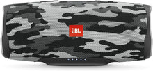 Load image into Gallery viewer, JBL Charge 4 - Waterproof Portable Bluetooth Speaker