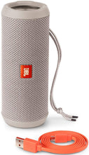 Load image into Gallery viewer, JBL Flip 3 Splashproof Portable Bluetooth Speaker