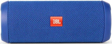 Load image into Gallery viewer, JBL Flip 3 Splashproof Portable Bluetooth Speaker