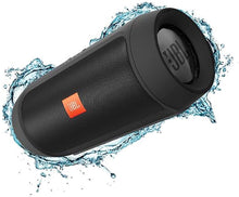 Load image into Gallery viewer, JBL Charge 2+ Splashproof Portable Bluetooth Speakers