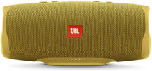 Load image into Gallery viewer, JBL Charge 4 - Waterproof Portable Bluetooth Speaker
