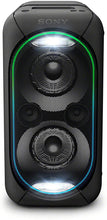 Load image into Gallery viewer, Sony GTKXB60/B High Power Portable Wireless Bluetooth Speaker
