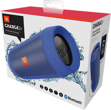 Load image into Gallery viewer, JBL Charge 2+ Splashproof Portable Bluetooth Speakers
