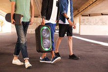 Load image into Gallery viewer, Sony GTKXB60/B High Power Portable Wireless Bluetooth Speaker