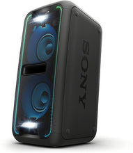 Load image into Gallery viewer, Sony GTKXB7BC High Power Home Audio System with Bluetooth