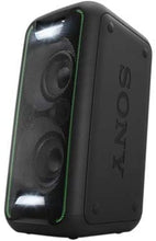 Load image into Gallery viewer, Sony GTK-XB5 Compact High Power Party Speaker, One Box Music System with Lighting Effects
