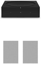 Load image into Gallery viewer, Sonos Amp - The Versatile Amplifier for Powering All Your Entertainment
