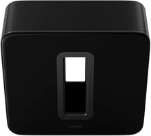 Load image into Gallery viewer, Sonos Sub - The Wireless Subwoofer for Deep Bass

