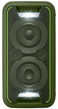 Load image into Gallery viewer, Sony GTK-XB5 Compact High Power Party Speaker, One Box Music System with Lighting Effects
