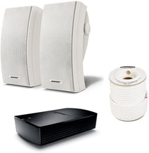 Load image into Gallery viewer, Bose 251 Environmental Outdoor Speakers
