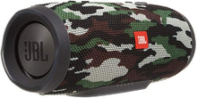Load image into Gallery viewer, JBL Charge 3 Waterproof Portable Bluetooth Speaker

