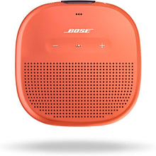 Load image into Gallery viewer, Bose SoundLink Micro, Portable Outdoor Speaker, (Wireless Bluetooth Connectivity)
