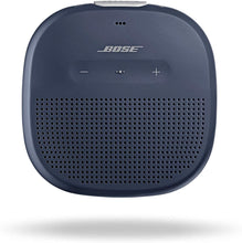 Load image into Gallery viewer, Bose SoundLink Micro, Portable Outdoor Speaker, (Wireless Bluetooth Connectivity)
