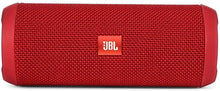 Load image into Gallery viewer, JBL Flip 3 Splashproof Portable Bluetooth Speaker
