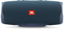 Load image into Gallery viewer, JBL Charge 4 - Waterproof Portable Bluetooth Speaker
