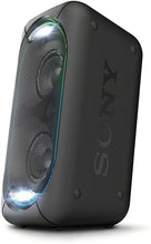 Load image into Gallery viewer, Sony GTKXB60/B High Power Portable Wireless Bluetooth Speaker
