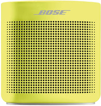 Load image into Gallery viewer, Bose SoundLink Color Bluetooth Speaker II
