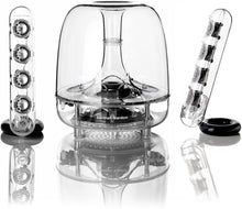 Load image into Gallery viewer, Harman Kardon SoundSticks III 2.1 Speaker System
