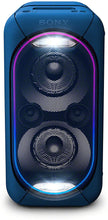 Load image into Gallery viewer, Sony GTKXB60/B High Power Portable Wireless Bluetooth Speaker

