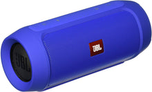 Load image into Gallery viewer, JBL Charge 2+ Splashproof Portable Bluetooth Speakers
