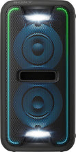 Load image into Gallery viewer, Sony GTKXB7BC High Power Home Audio System with Bluetooth
