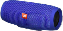 Load image into Gallery viewer, JBL Charge 3 Waterproof Portable Bluetooth Speaker
